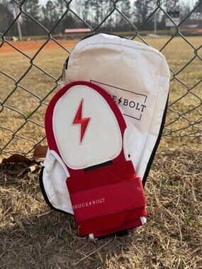 Adult Bruce Bolt Sliding Mitt